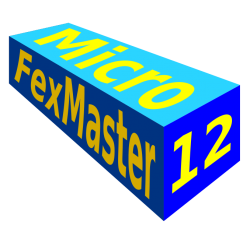 FexMaster Micro 12