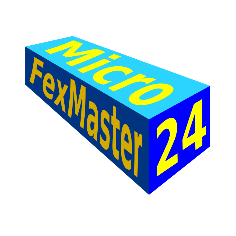 FexMaster Micro 24