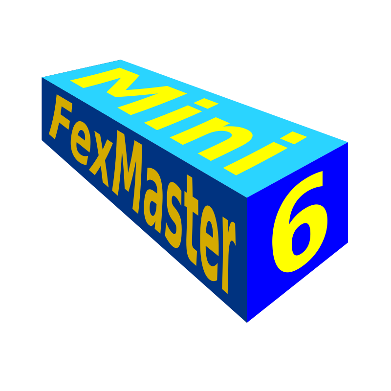 FexMaster Mini 06