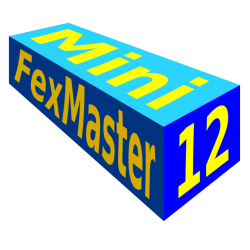 FexMaster Mini 12