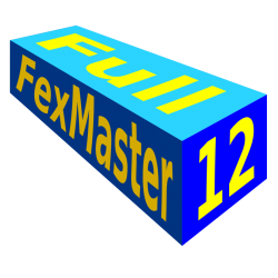 FexMaster Full 12
